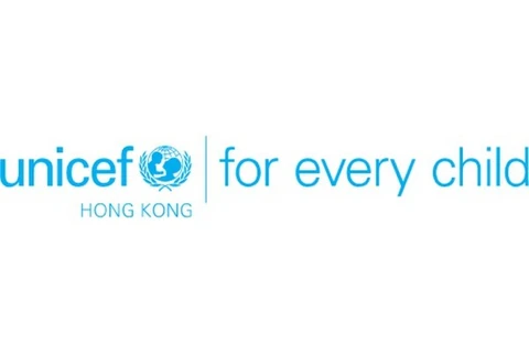 UNICEF tại Hồng Kông phân phát 1 triệu khẩu trang cho trẻ em để phòng ngừa đại dịch COVID-19