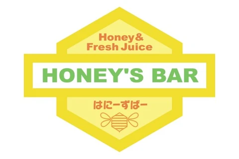 Thương hiệu nước trái cây -mật ong HONEY’S BAR (Nhật Bản) khai trương cửa hàng đầu tiên tại Singapore