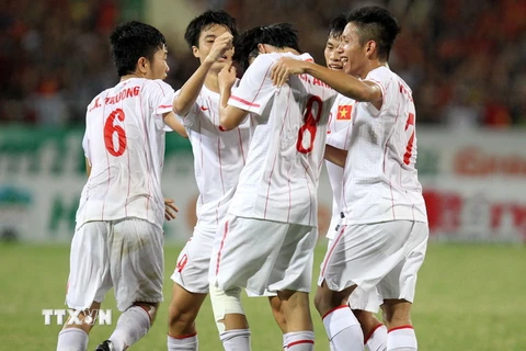 Myanmar chào đón các đội tuyển tham dự Giải U19 châu Á 