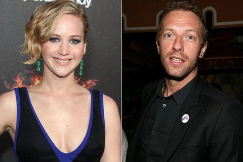 Jennifer Lawrence chia tay bạn trai ca sỹ chỉ sau 4 tháng hẹn hò