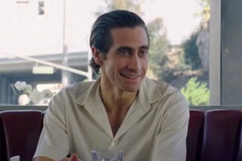 Jake Gyllenhaal "ép xác" để đóng "Nightcrawler" và "Southpaw"