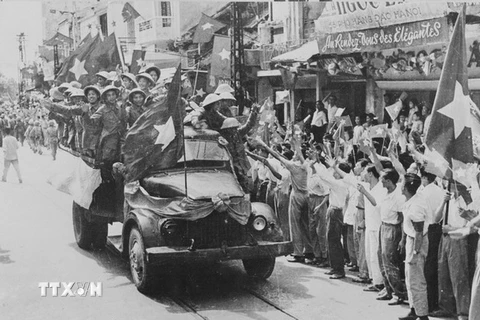 [Photo] Kỷ niệm 70 năm thành lập Quân đội nhân dân Việt Nam