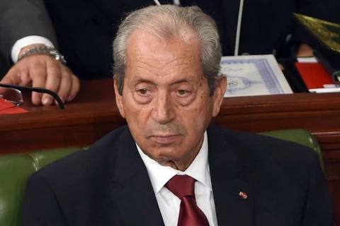 Tunisia có Chủ tịch Quốc hội đầu tiên kể từ chính biến 2011