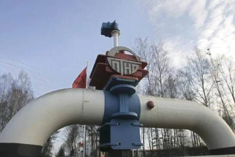 Nga ký thỏa thuận quan trọng cung cấp dầu cho Slovakia 