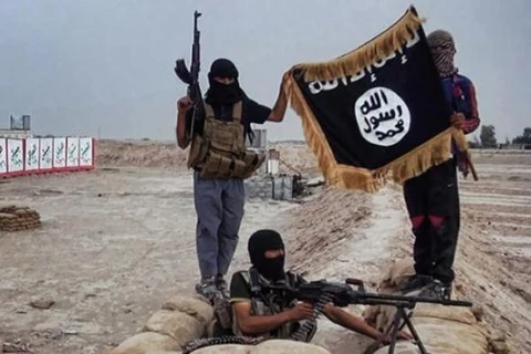 Pháp: Nguy cơ lực lượng IS tấn công châu Âu là có thật 