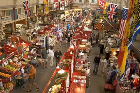 Canada công bố dự thảo đạo luật mới về định giá hàng hóa