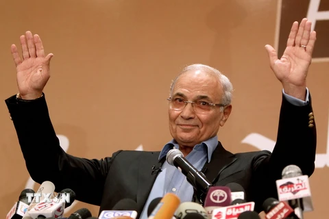 Ai Cập: Thủ tướng cuối cùng thời Mubarak ra tranh cử quốc hội 