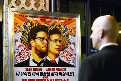 Mỹ tái khẳng định Triều Tiên là thủ phạm vụ tấn công Hãng Sony