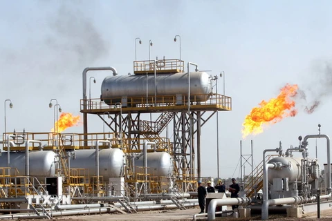 OPEC sẽ không cắt giảm sản lượng dù giá dầu xuống 20 USD