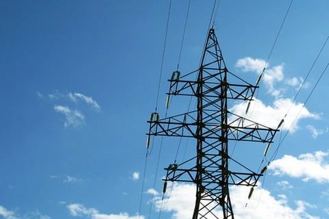 Ukraine nhập khẩu điện nhằm chấm dứt cảnh cắt điện luân phiên