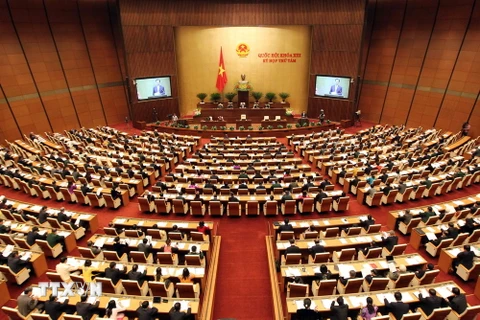 [Photo] Điểm lại 10 sự kiện nổi bật của Việt Nam năm 2014