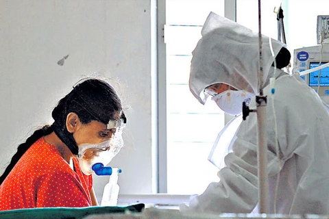 Ấn Độ: Xuất hiện thêm 5 trường hợp cúm A/H1N1 tại Delhi 
