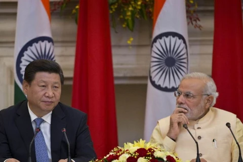 Ấn Độ cảnh giác về nguy cơ chiến tranh với Trung Quốc và Pakistan