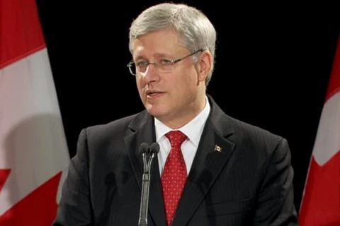 Thủ tướng Canada kêu gọi thế giới chống lại làn sóng khủng bố