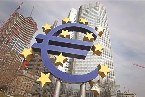 Eurozone đón nhận những tín hiệu tăng trưởng tích cực hơn 