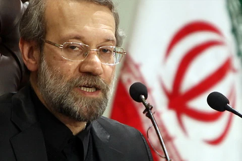Iran dọa tăng cường làm giàu urani nếu tiếp tục bị trừng phạt 