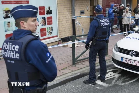 Đức, Pháp bắt giữ nhiều đối tượng tình nghi Hồi giáo cực đoan