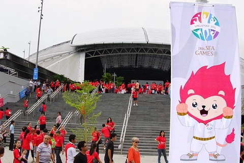 Khán giả sẽ đóng vai trò quan trọng trong lễ khai mạc SEA Games 28