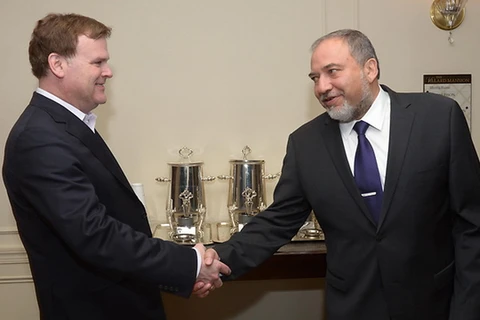 Canada tuyên bố tiếp tục ủng hộ Israel trên trường quốc tế
