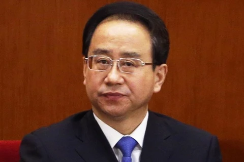 Trung Quốc thông qua dự thảo quyết định cách chức Lệnh Kế Hoạch