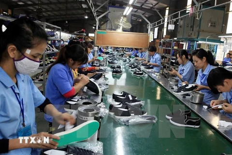 Kim ngạch thương mại Việt Nam – Singapore năm 2014 tăng hơn 20%