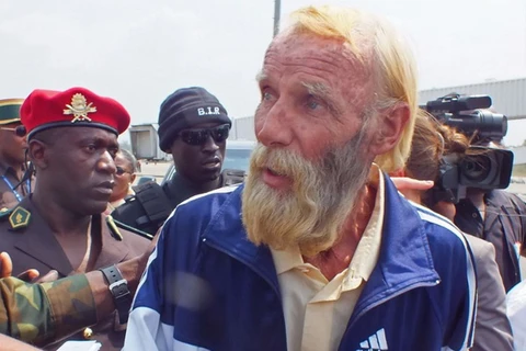 Cameroon giải cứu thành công một con tin Đức khỏi Boko Haram