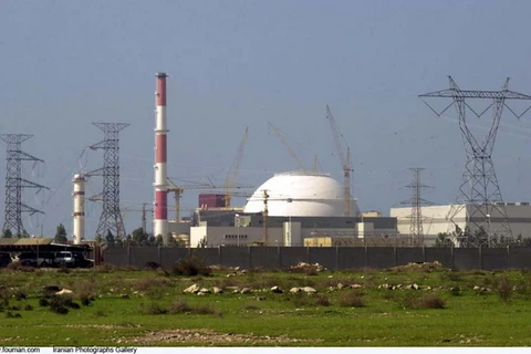 Trao đổi điện năng giữa Iran và các nước láng giềng đạt kỷ lục 