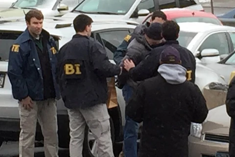 Mỹ: FBI bắt giữ nghi phạm gián điệp của Nga ở New York 