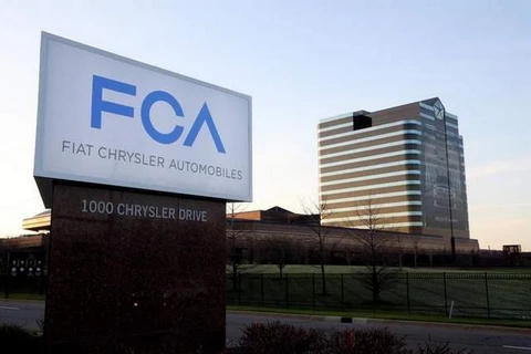 Fiat Chrysler Automobiles có kế hoạch tung ra 20 mẫu xe mới