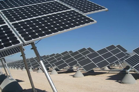 Miền Nam Algeria là khu vực chính để phát triển năng lượng tái tạo