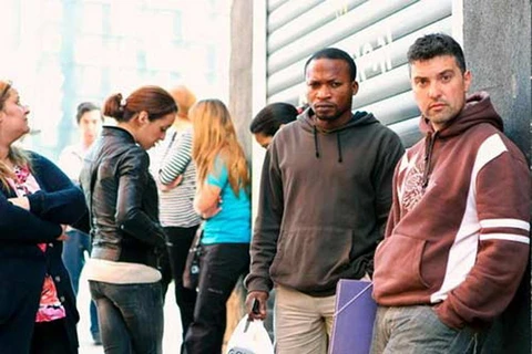 Italy: Tỷ lệ thất nghiệp giảm, dấu hiệu cho sự phục hồi của kinh tế