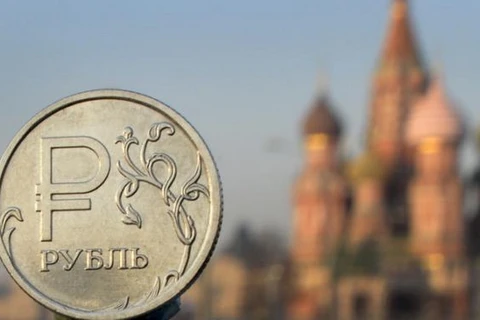 Nga hạ dự báo tăng trưởng kinh tế năm 2015 do giá dầu thấp