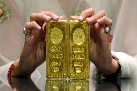 Vàng có thể thay thế vị trí của dầu mỏ trong nền kinh tế Iran