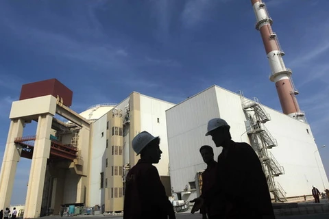 Iran cảnh báo tiếp tục chương trình hạt nhân nếu Mỹ trừng phạt