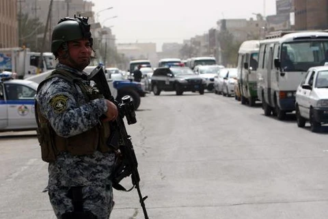 Iraq dỡ bỏ lệnh giới nghiêm ban đêm tại thủ đô Baghdad 