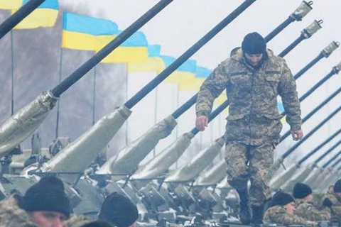 NATO cảnh báo cấp vũ khí cho Ukraine phải tính tới phản ứng từ Nga