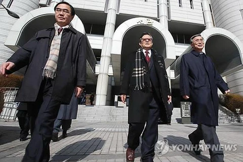 Hàn Quốc khép lại vụ bê bối Hội nghị thượng đỉnh liên Triều lần 2