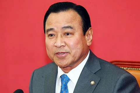 Quốc hội Hàn Quốc phê chuẩn ông Lee Wan-koo làm thủ tướng