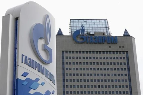 Ukraine cáo buộc Gazprom không thực thi thỏa thuận khí đốt