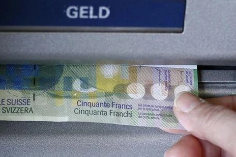 Swatch kêu gọi Ngân hàng Quốc gia Thụy Sĩ thực hiện cải cách