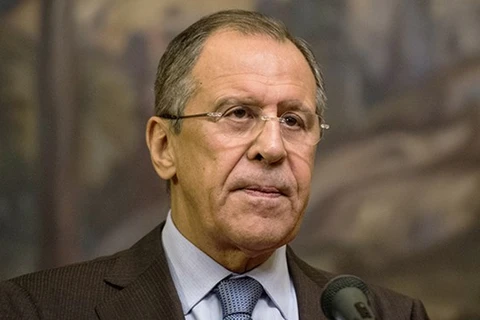 Ngoại trưởng Nga kêu gọi Hội đồng Bảo an giữ vững vai trò