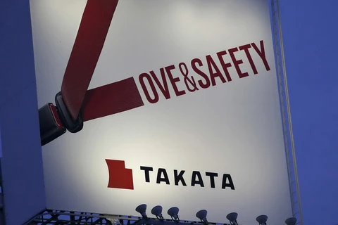 Các hãng xe chọn công ty độc lập điều tra vụ túi khí Takata