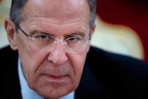 Ông Lavrov: Châu Âu vẫn còn vũ khí hạt nhân có thể bắn tới Nga