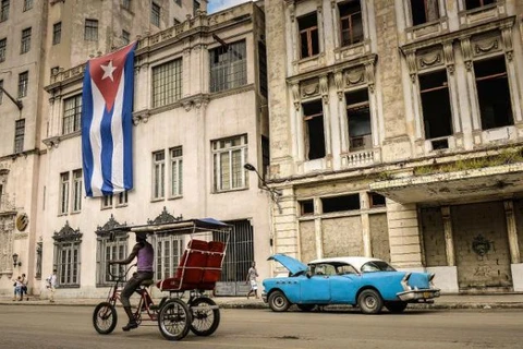 Cuba-EU ấn định thời điểm nối lại đàm phán bình thường hóa quan hệ