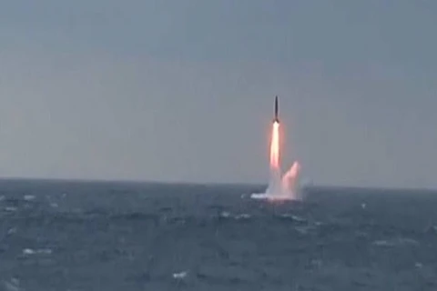Nga bắt đầu kiểm tra đột xuất các đơn vị hỗn hợp tên lửa chiến lược