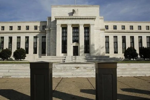 Mỹ: Fed chấp thuận kế hoạch quản lý tài chính của 28 ngân hàng 