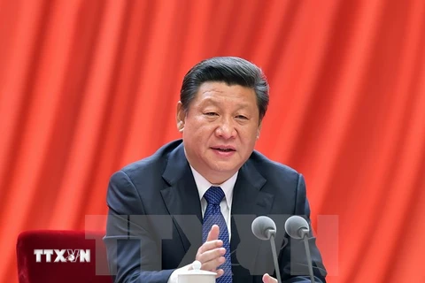 Chủ tịch Trung Quốc kêu gọi quân đội thực hiện “4 toàn diện"