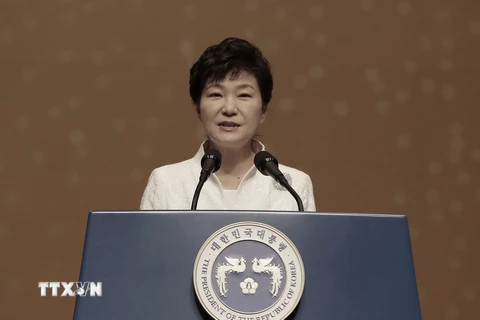 Hàn Quốc-Nhật Bản đàm phán vấn đề nô lệ tình dục vào tuần tới 