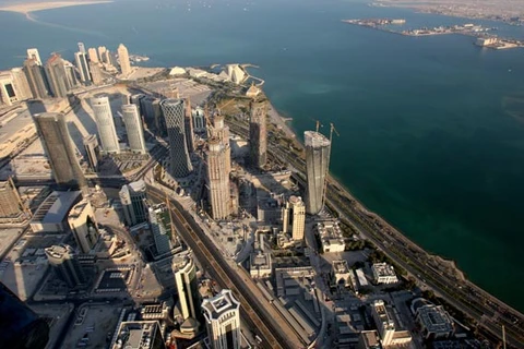 Qatar dự báo đạt mức tăng trưởng kinh tế 7% trong năm nay