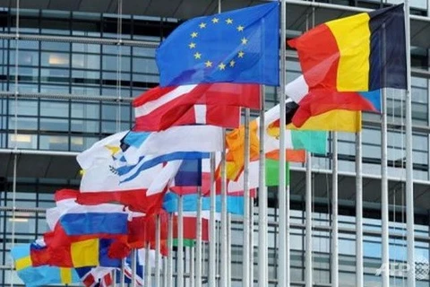 Hội nghị thượng đỉnh EU tập trung bàn cách trừng phạt Nga